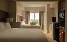 The Point Hotel & Suites
